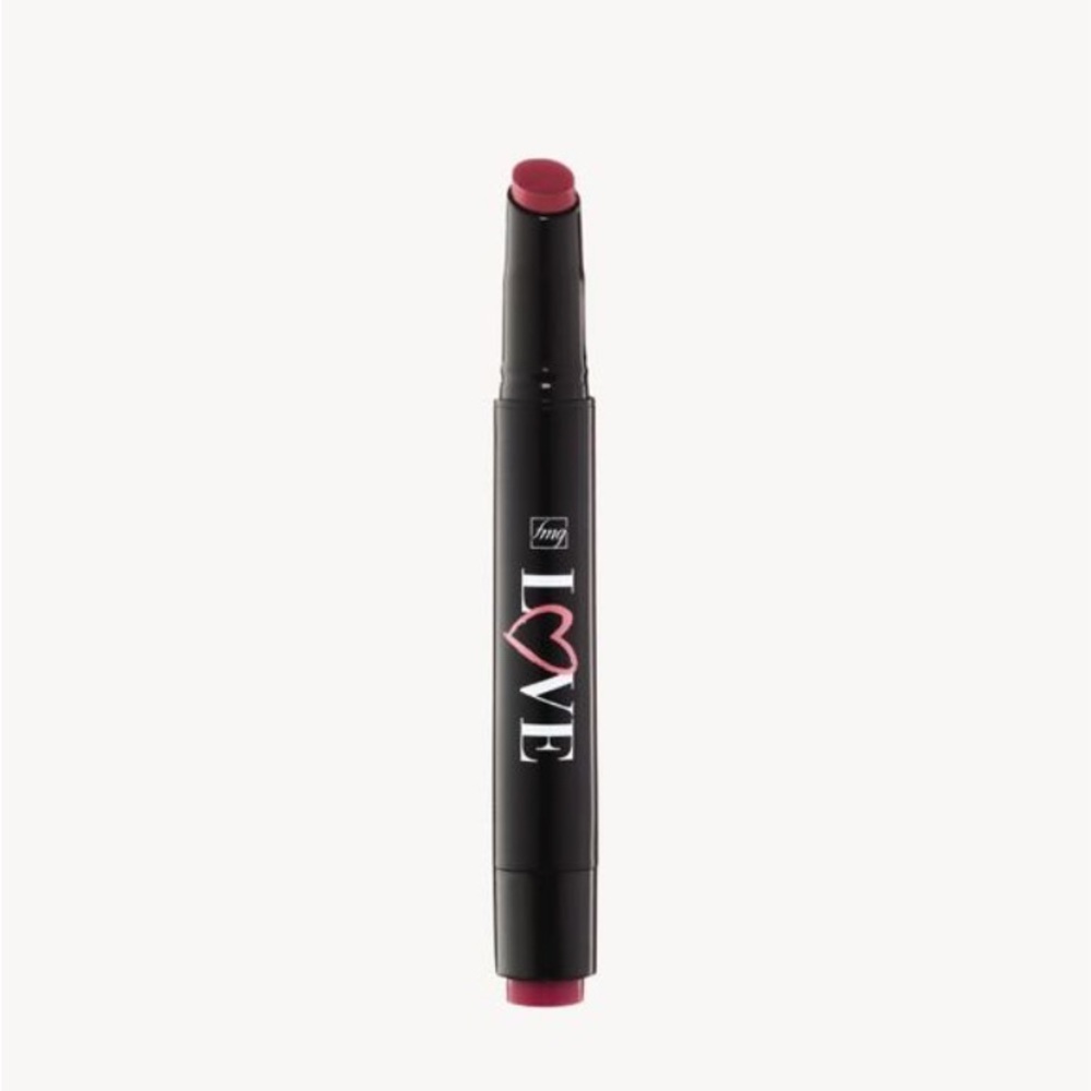 NEW AVON fmg Love Lip Butter Crème Enchanted Moisture Shine Jojoba Shea Butter